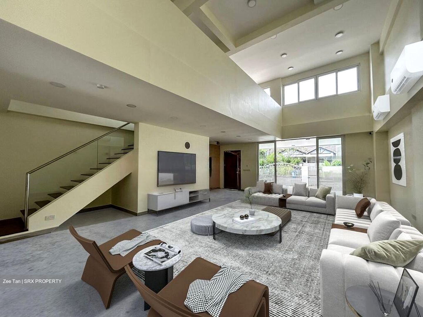 Serangoon Garden Estate (D19), Terrace #484049001